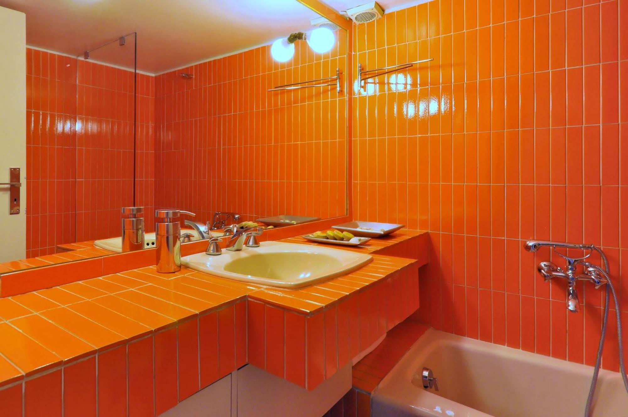 Hidesign Athens Tube Luxury Apt In Kolonaki Exterior foto