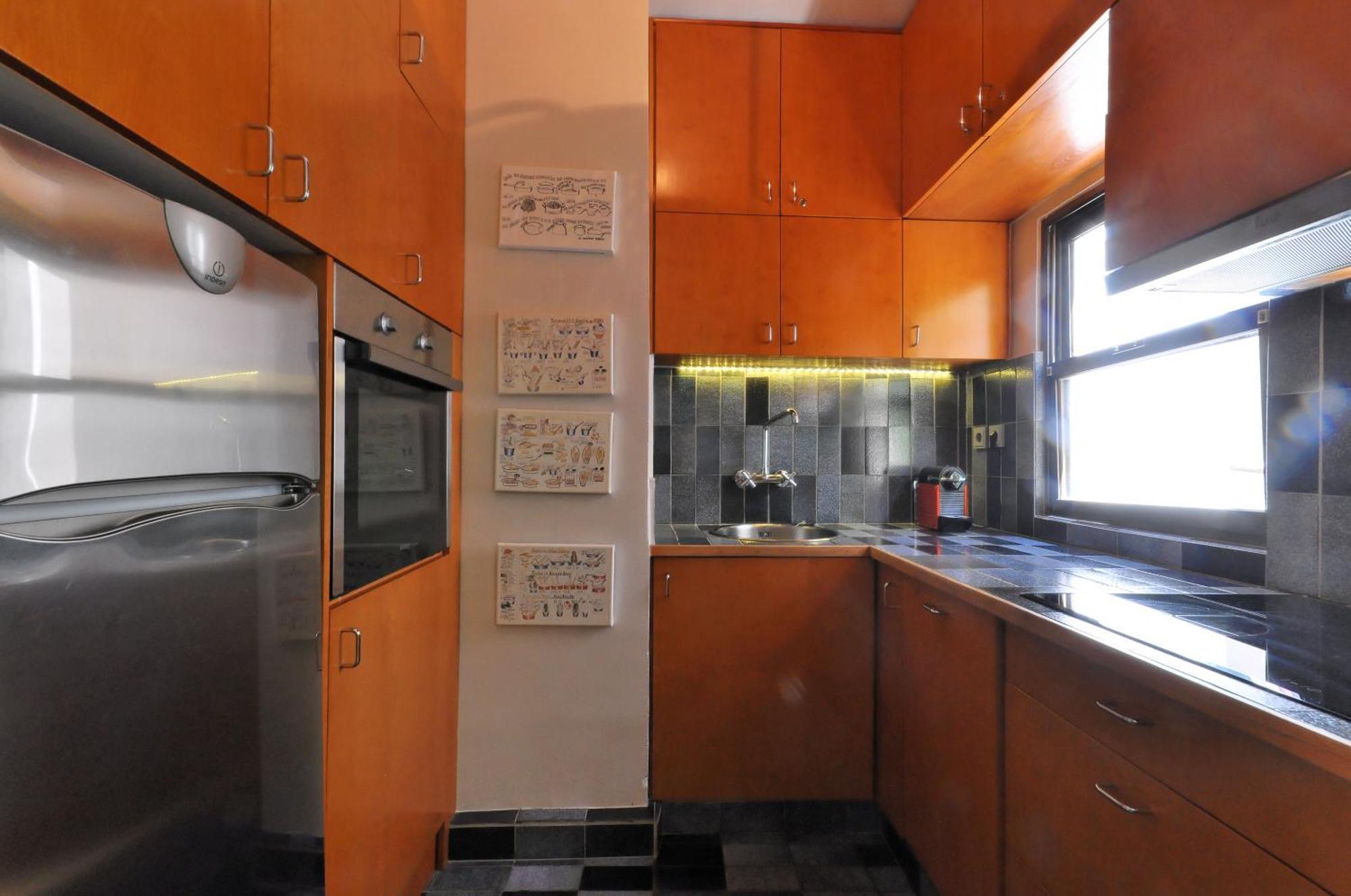 Hidesign Athens Tube Luxury Apt In Kolonaki Exterior foto